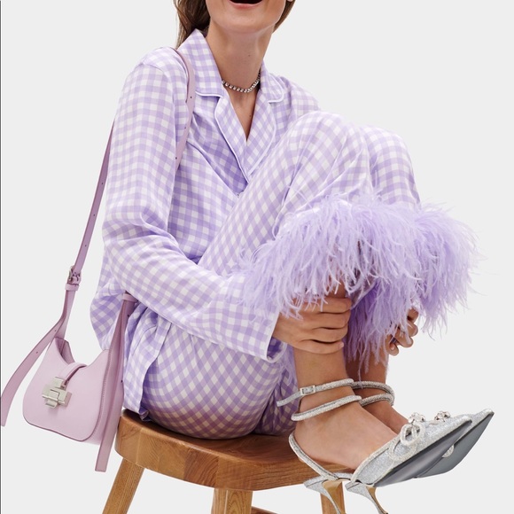 Sleeper Other - Sleeper Party Pajamas WITHOUT Feathers